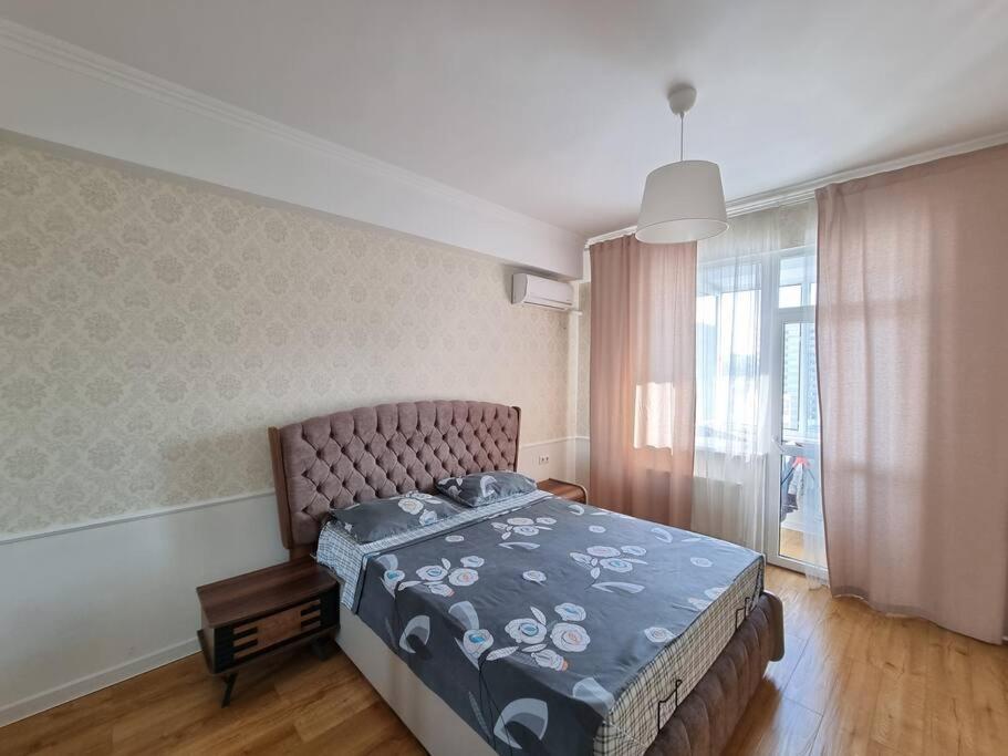 Grand Excelent New Ultra Central Apartments 基希讷乌 外观 照片