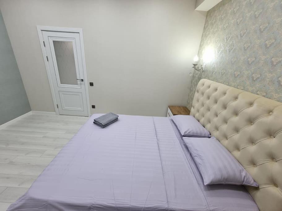 Grand Excelent New Ultra Central Apartments 基希讷乌 外观 照片