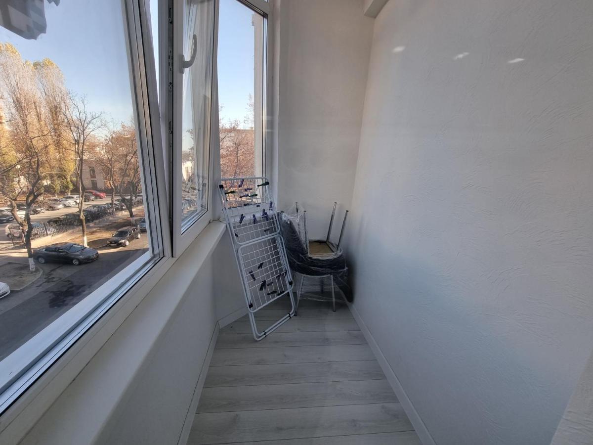 Grand Excelent New Ultra Central Apartments 基希讷乌 外观 照片