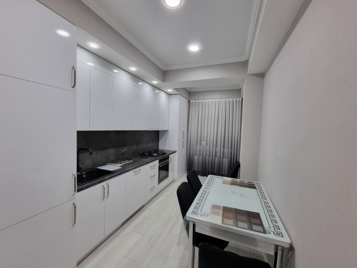 Grand Excelent New Ultra Central Apartments 基希讷乌 外观 照片