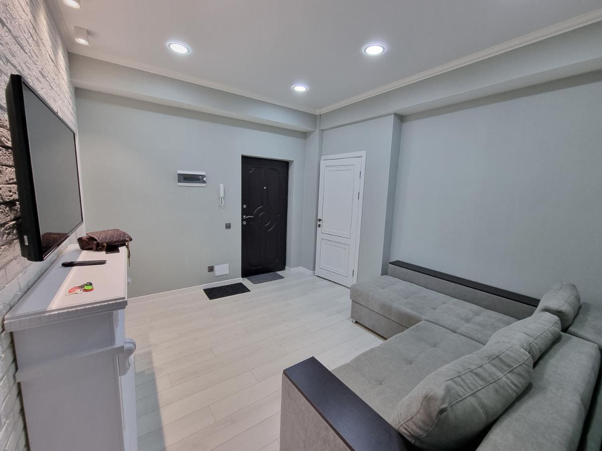 Grand Excelent New Ultra Central Apartments 基希讷乌 外观 照片