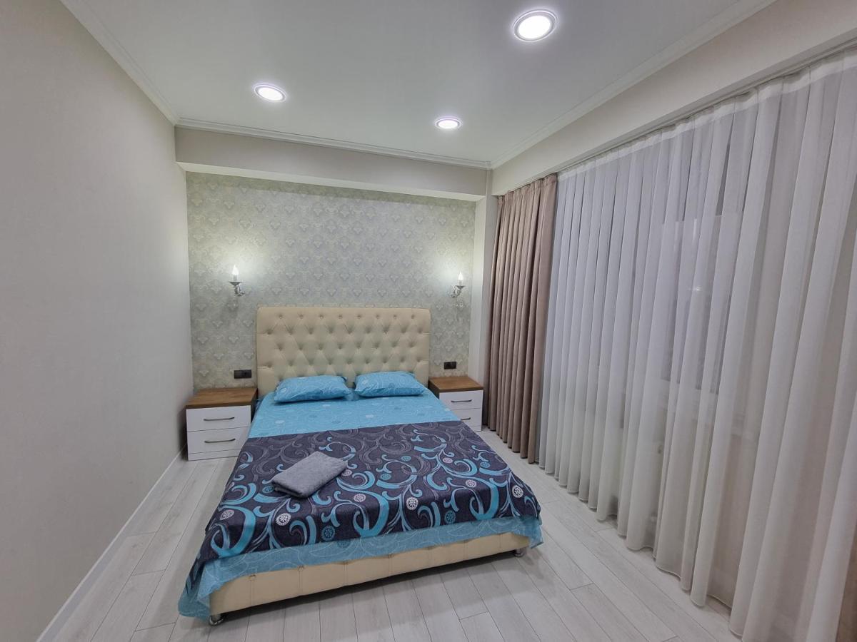Grand Excelent New Ultra Central Apartments 基希讷乌 外观 照片